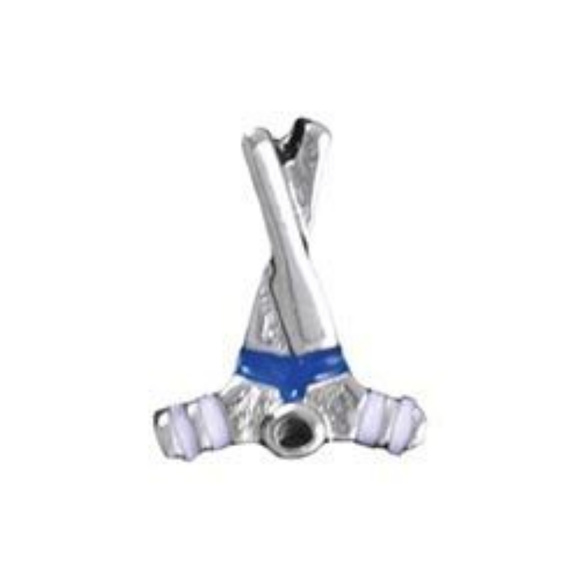 ❤️5 for $15❤️ OG Hockey Sticks Charm Origami Owl❤️ - Picture 1 of 3